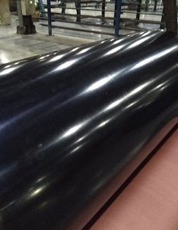 Oil Resistant(NBR) Conveyor Belt
