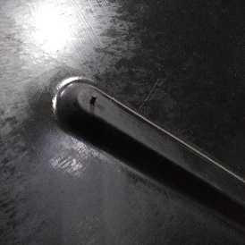 Chevron Conveyor Belt