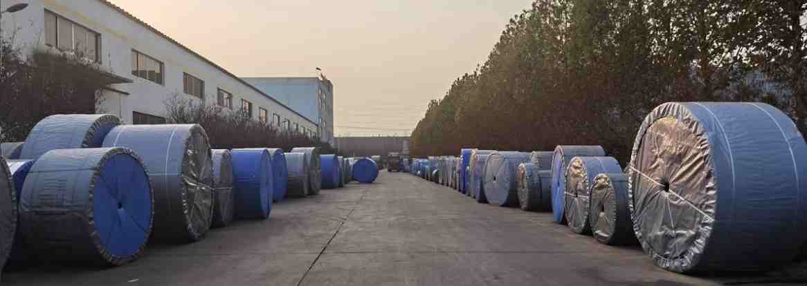 SUNGDA CONVEYOR BELT